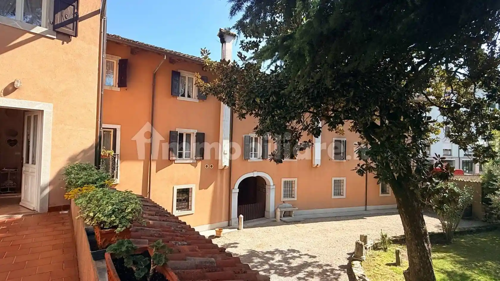 Appartamento in vendita a Cervignano del Friuli