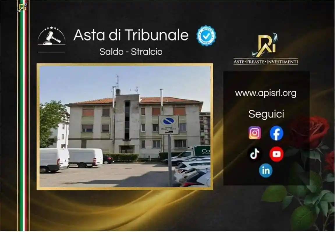 Appartamento in vendita a San Giuliano Milanese
