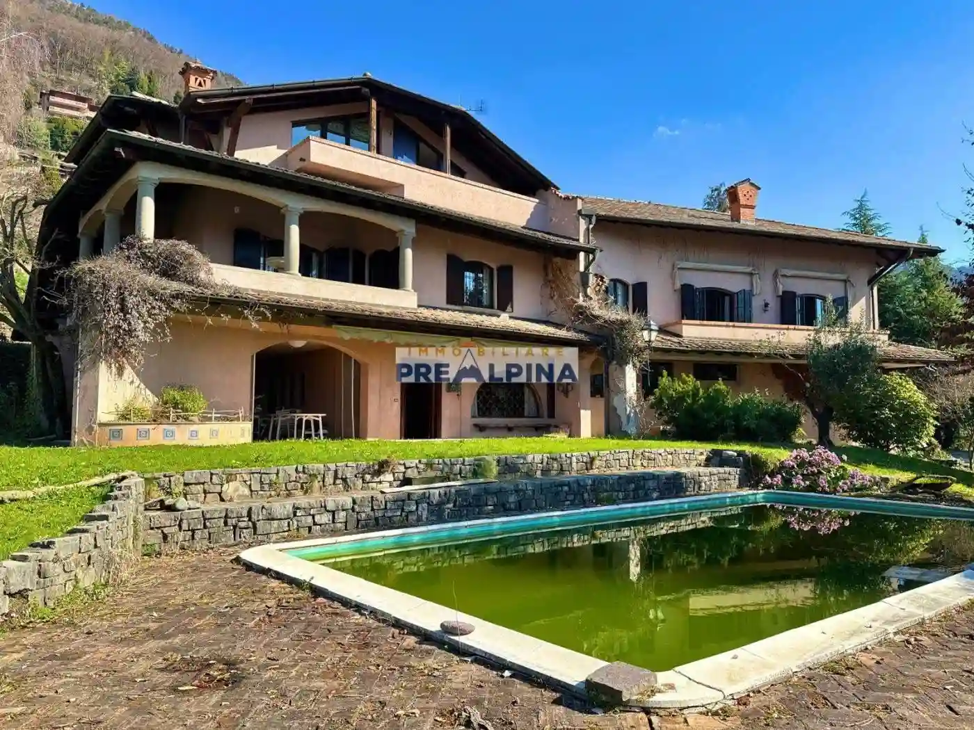Villa - foto 4