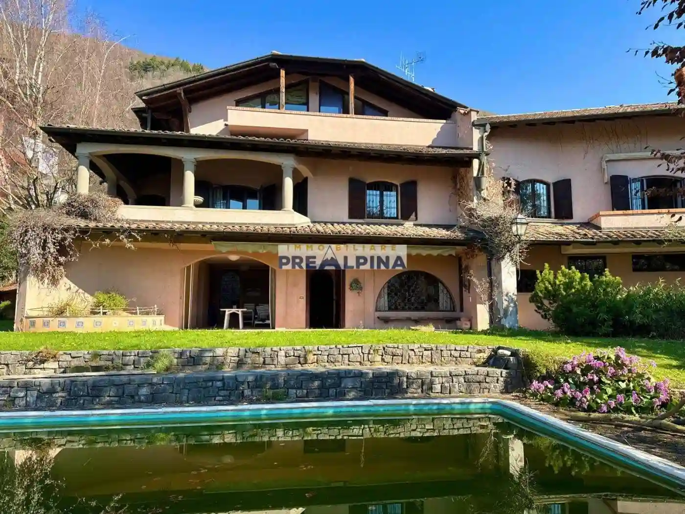 Villa - foto 5