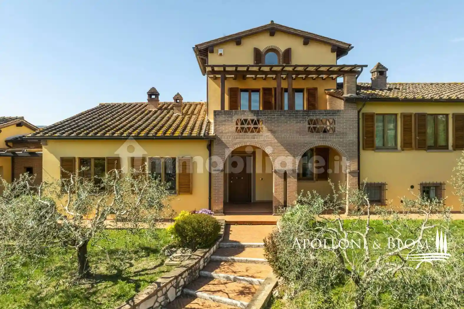 Villa - foto 3
