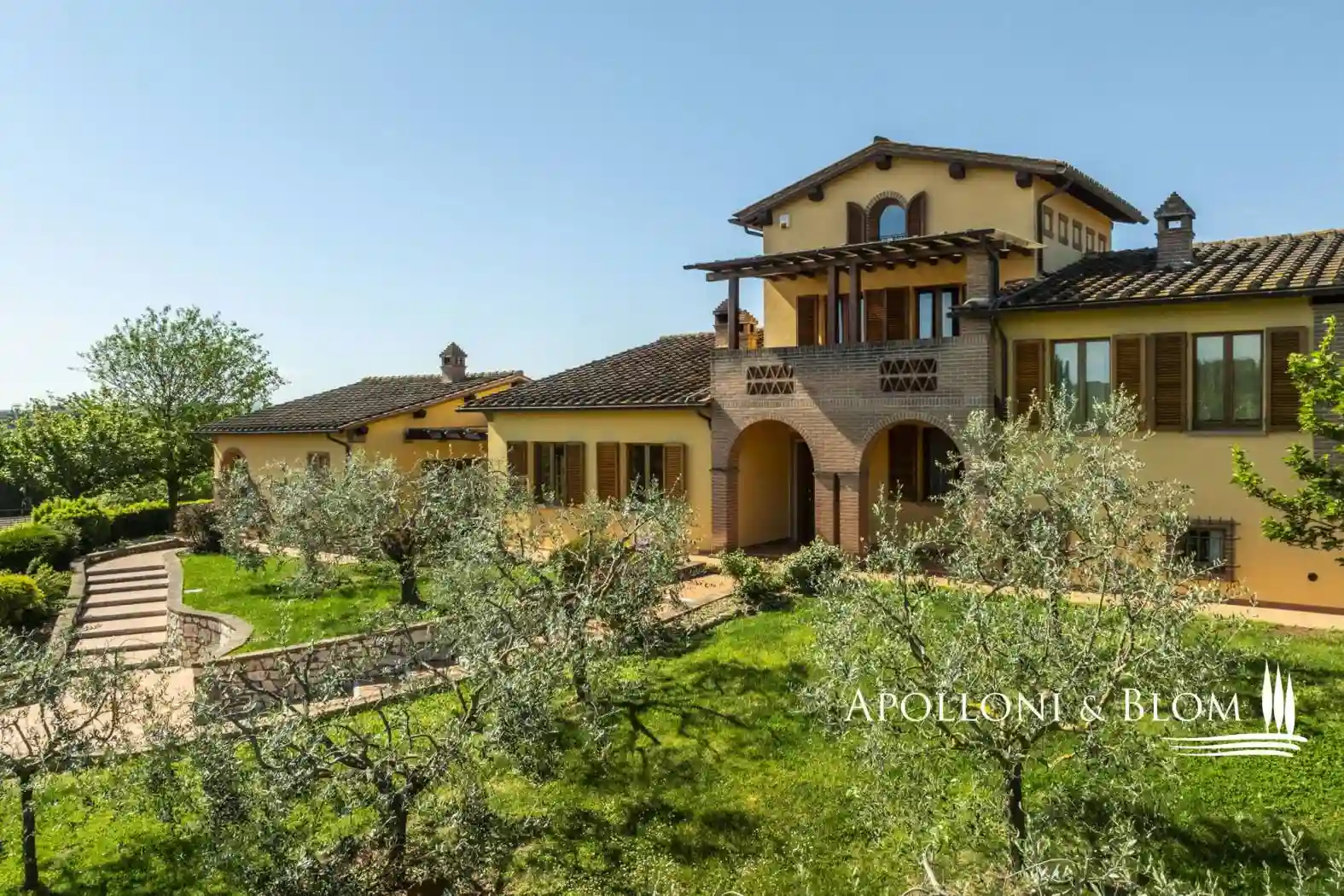 Villa - foto 4