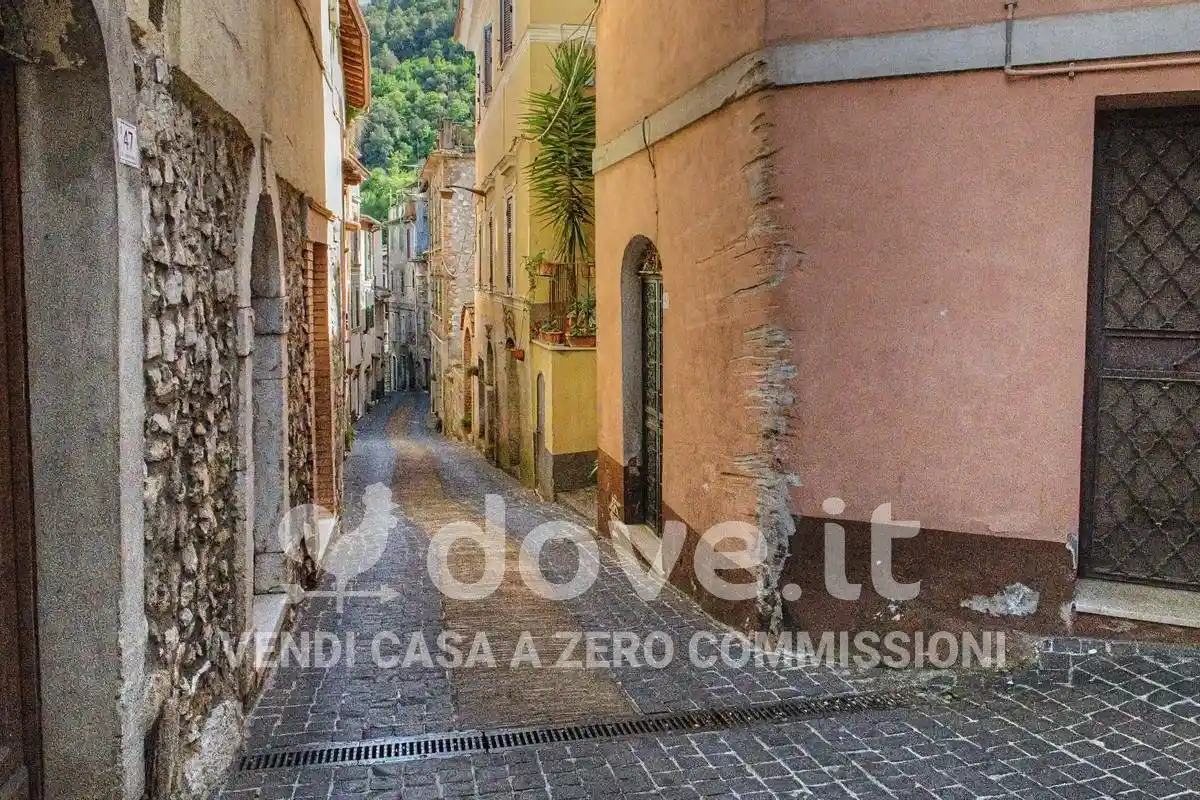 Appartamento in vendita a Morolo