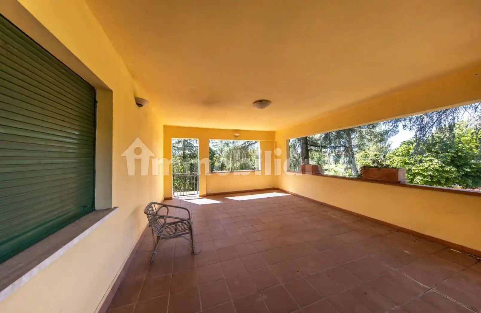 Villa in vendita a Pescia