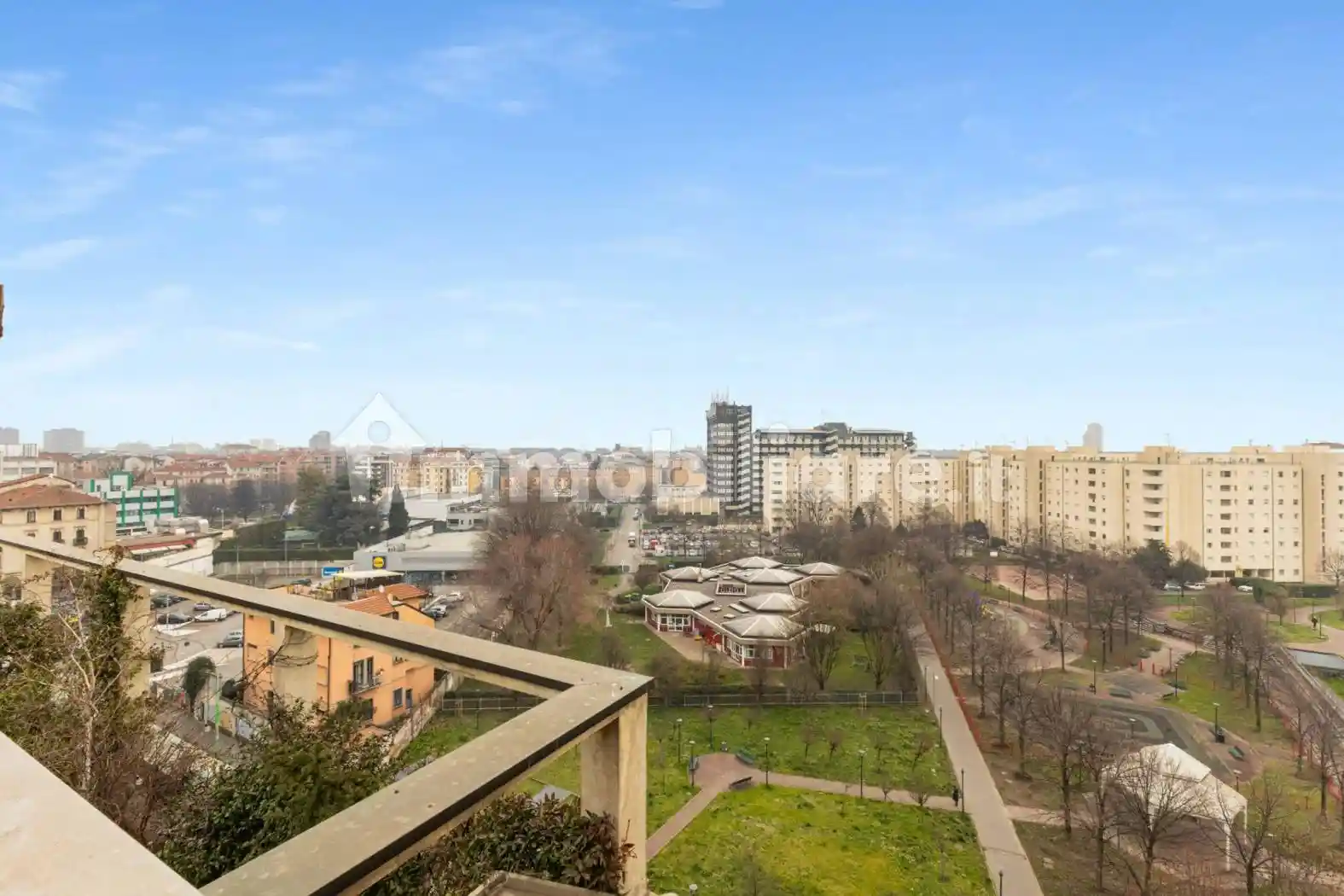 Attico - Mansarda in vendita a Milano