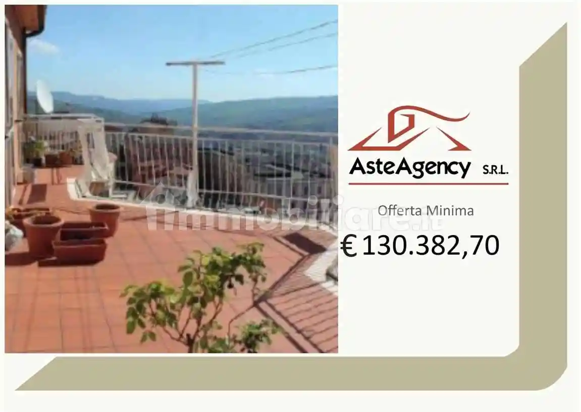 Appartamento in vendita a Potenza