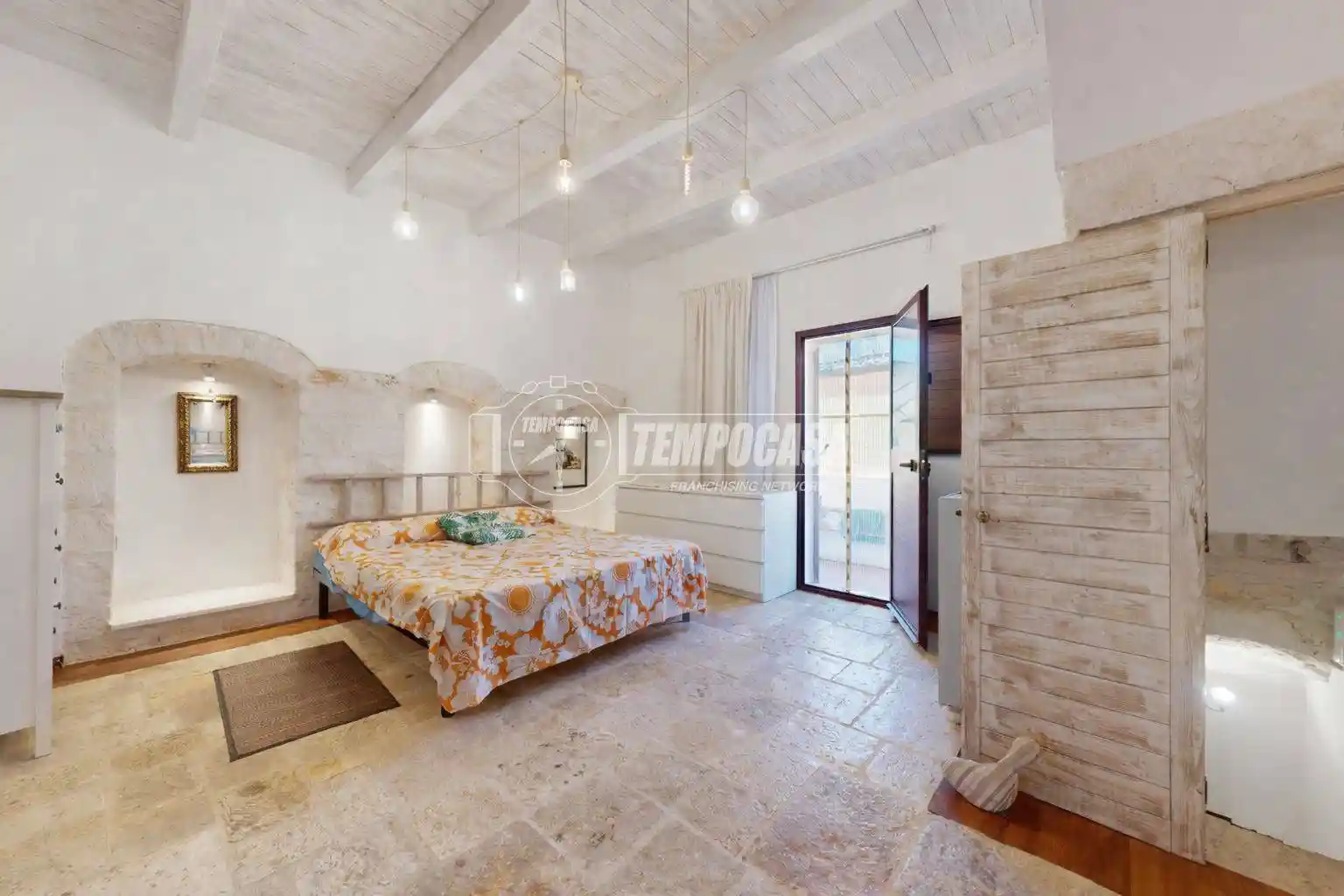 Casa indipendente in vendita a Turi