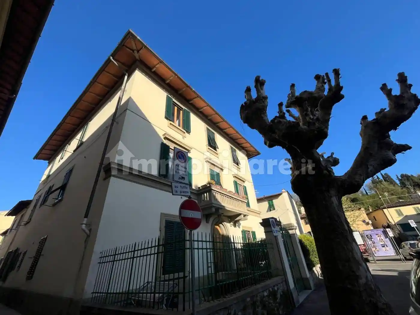 Appartamento in vendita a Fiesole