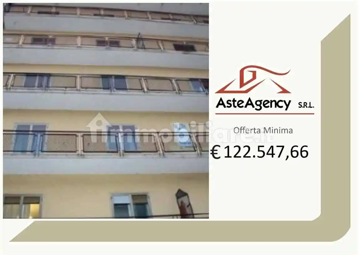 Appartamento in vendita a Potenza