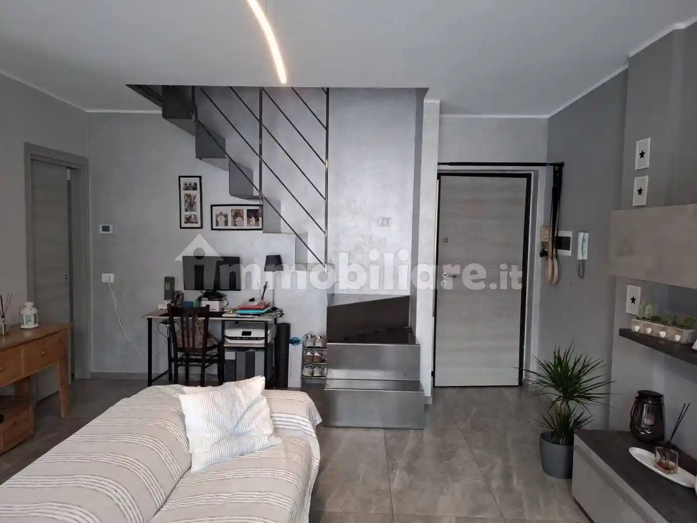 Appartamento in vendita a Alba