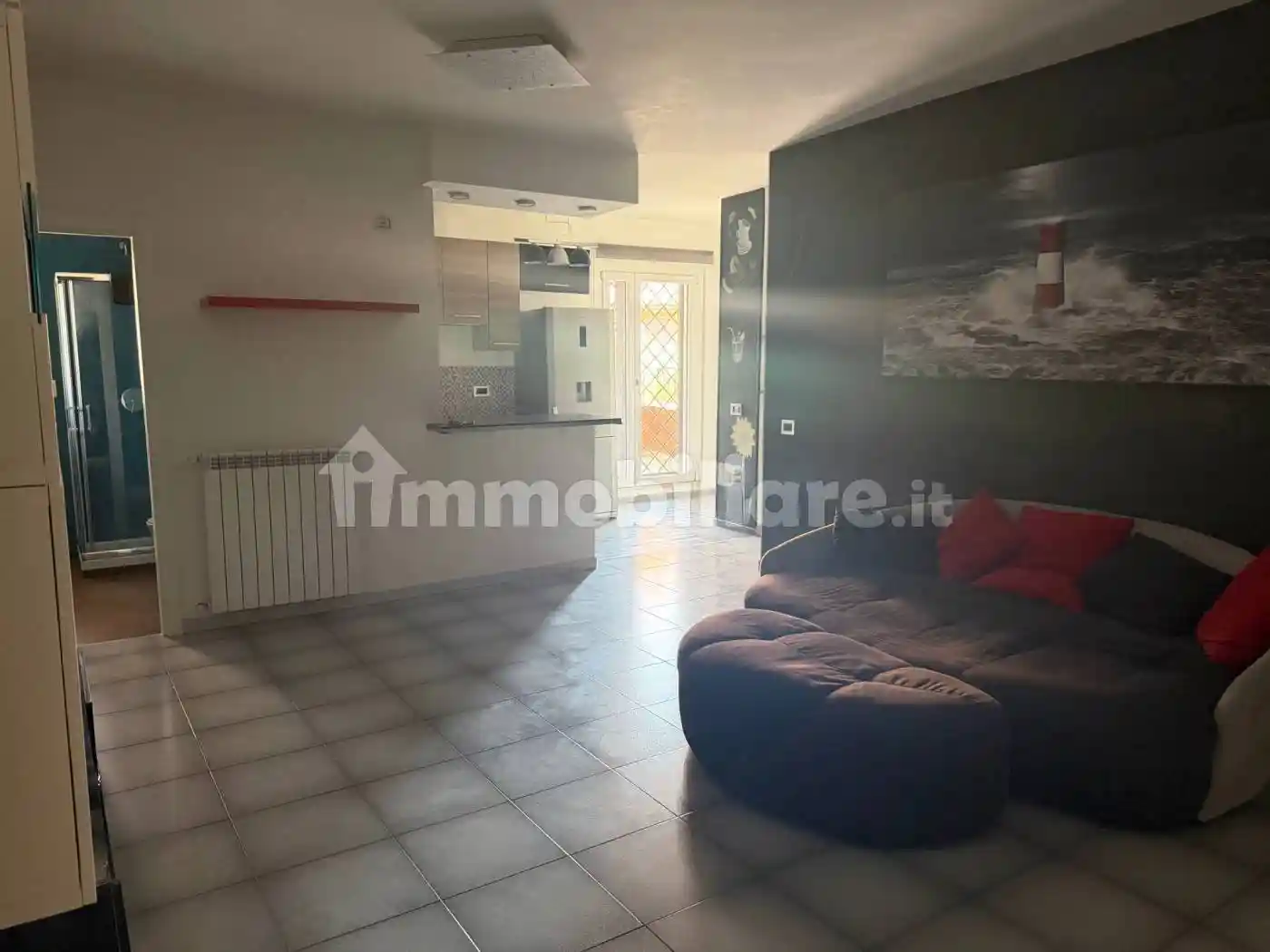 Appartamento in affitto a Roma
