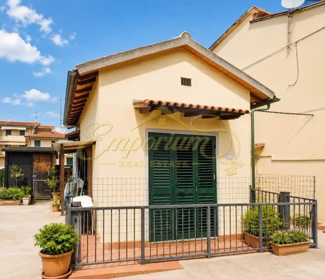Casa indipendente in vendita a San Miniato