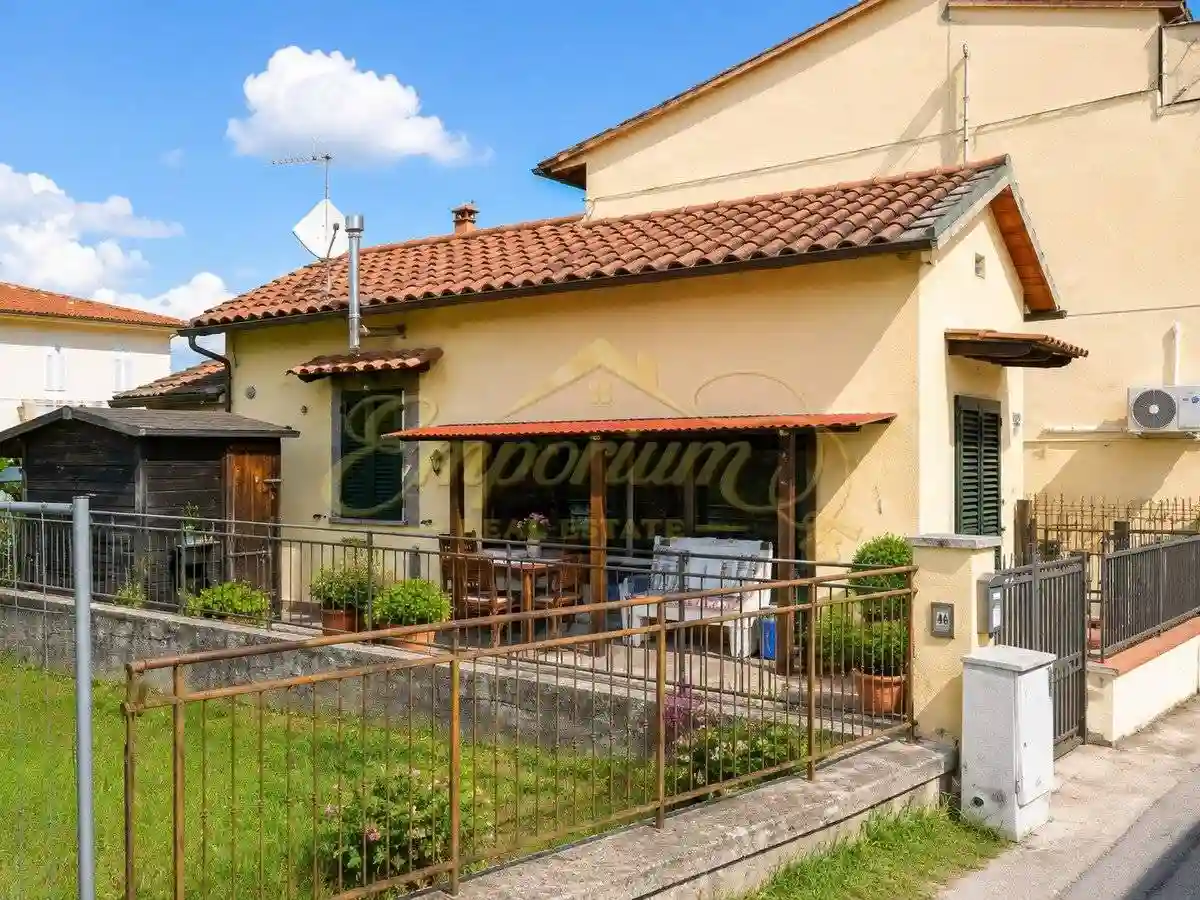Casa indipendente - foto 2