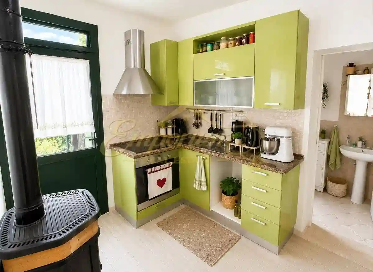 Casa indipendente - foto 4