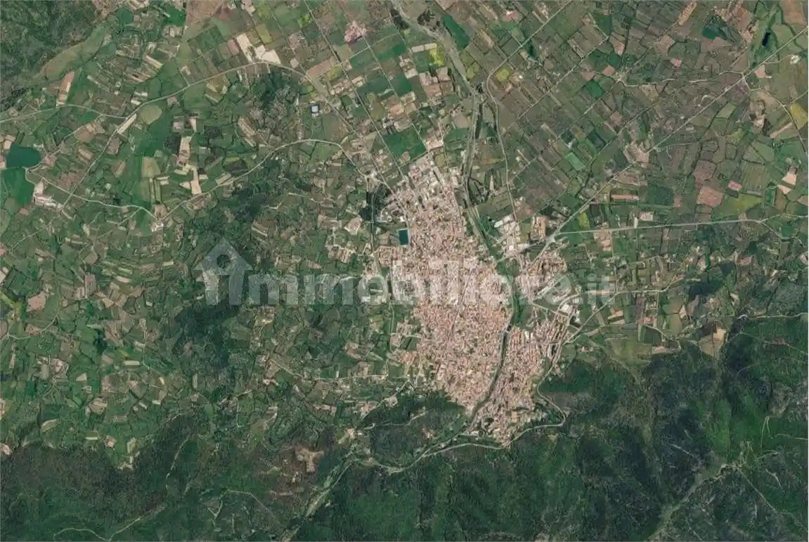 Appartamento in vendita a Gonnosfanadiga