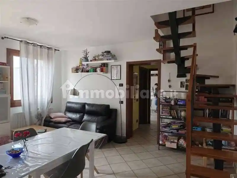 Appartamento in vendita a Ferrara