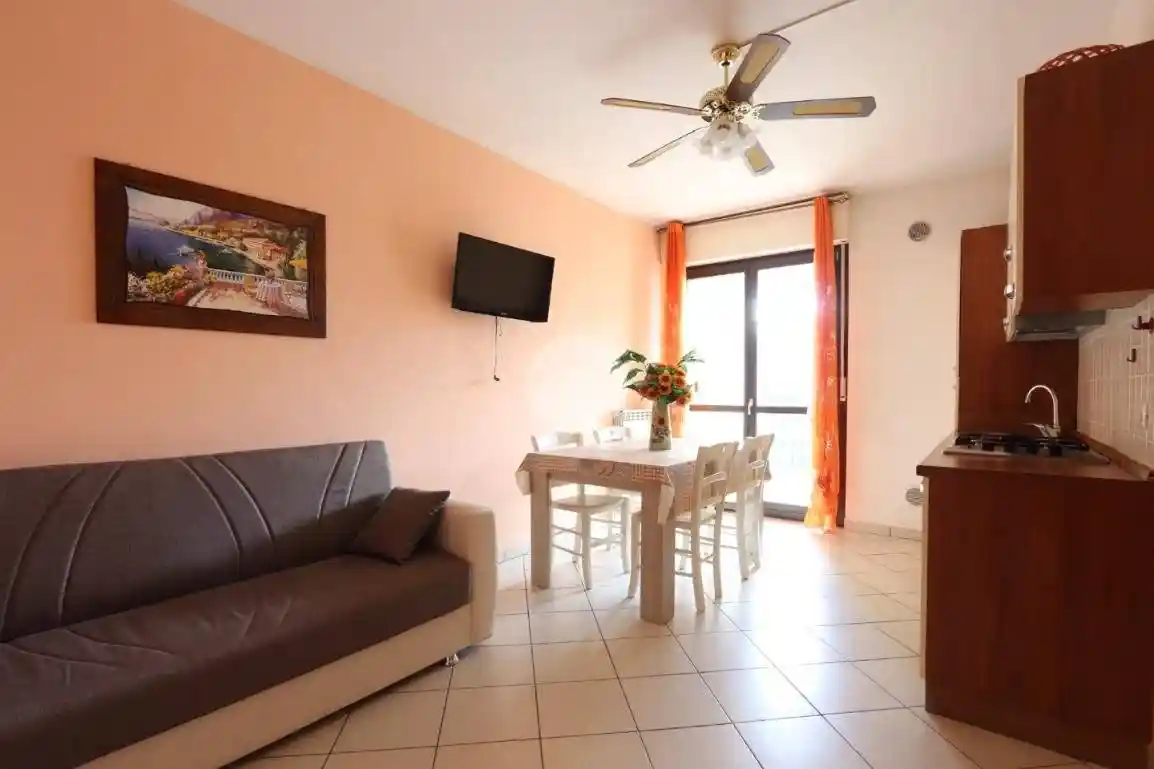 Appartamento in vendita a Alba Adriatica