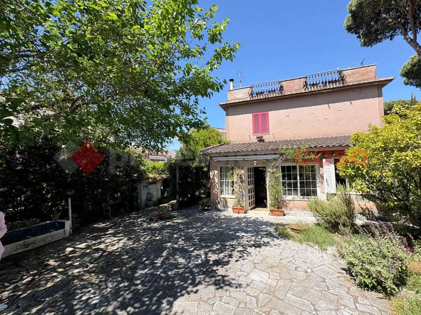 Villa in vendita a Terracina