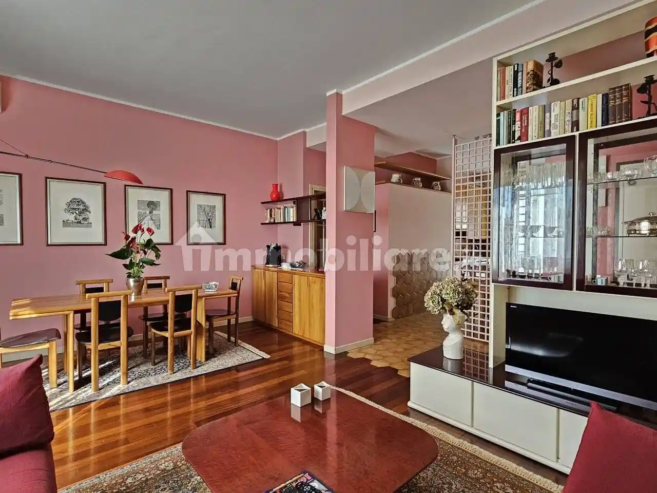Appartamento in vendita a Treviglio