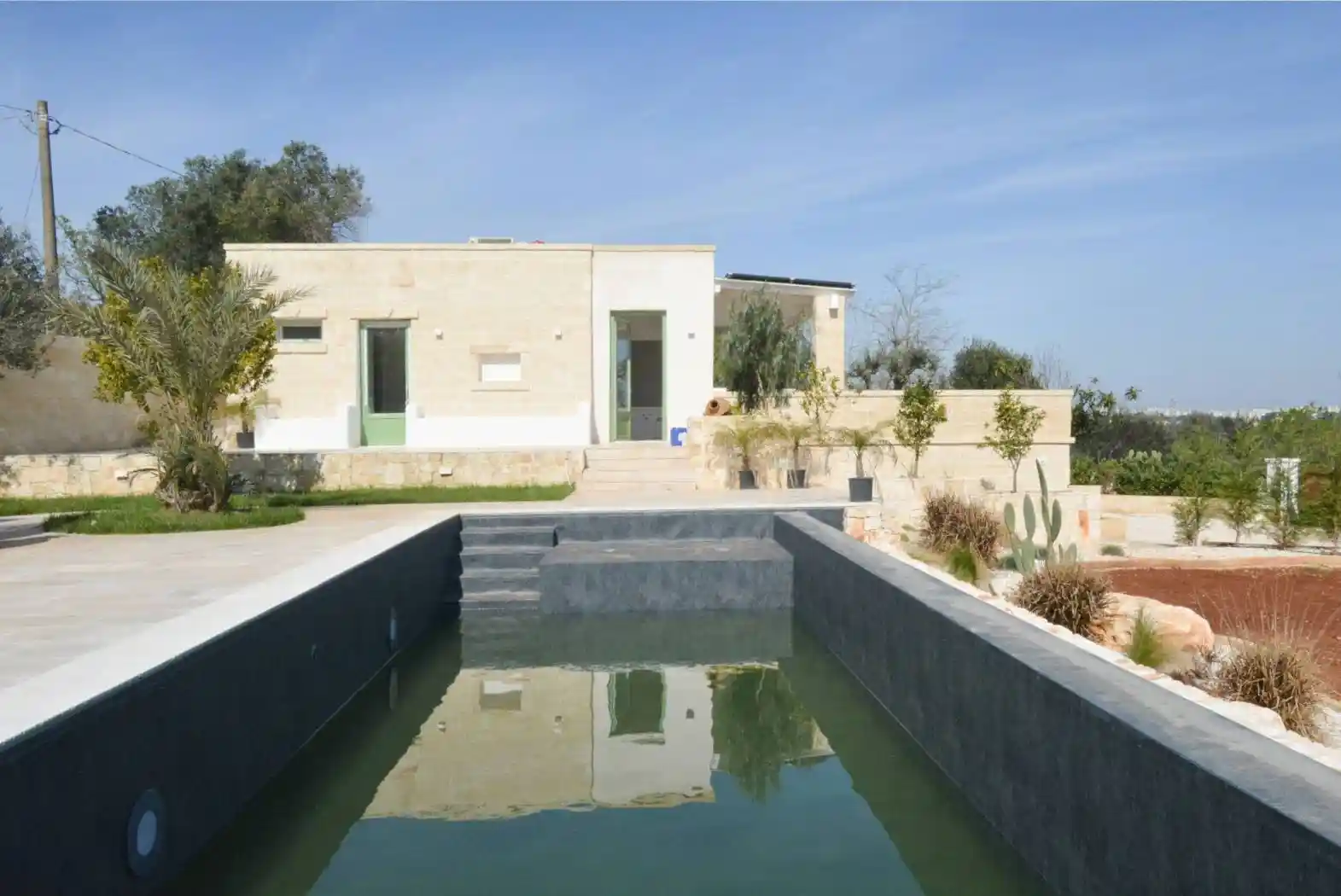 Villa in vendita a Ostuni