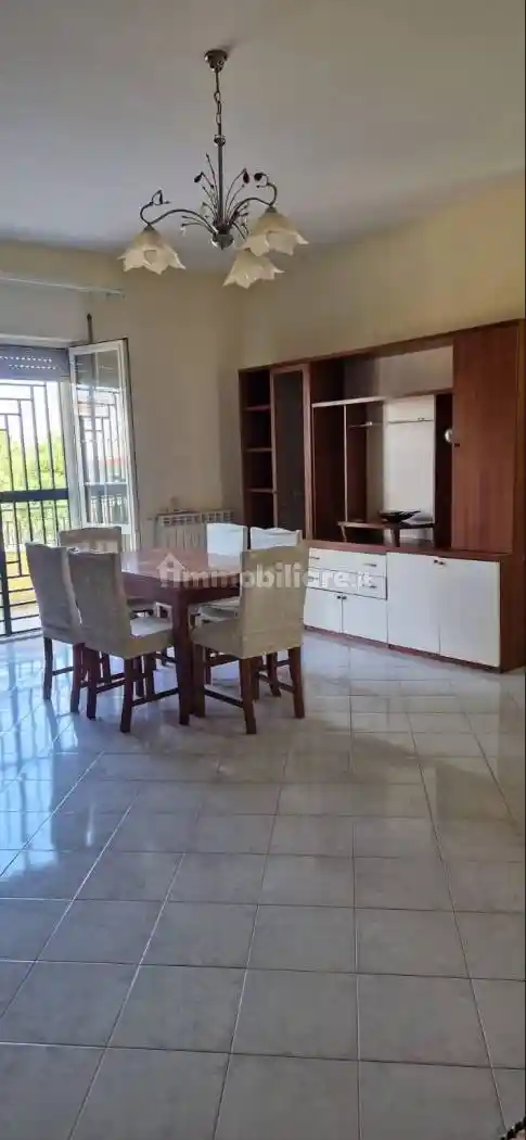 Appartamento in affitto a Quarto