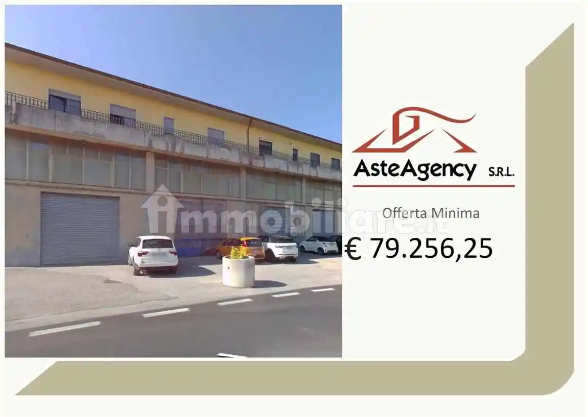 Appartamento in vendita a Ruoti