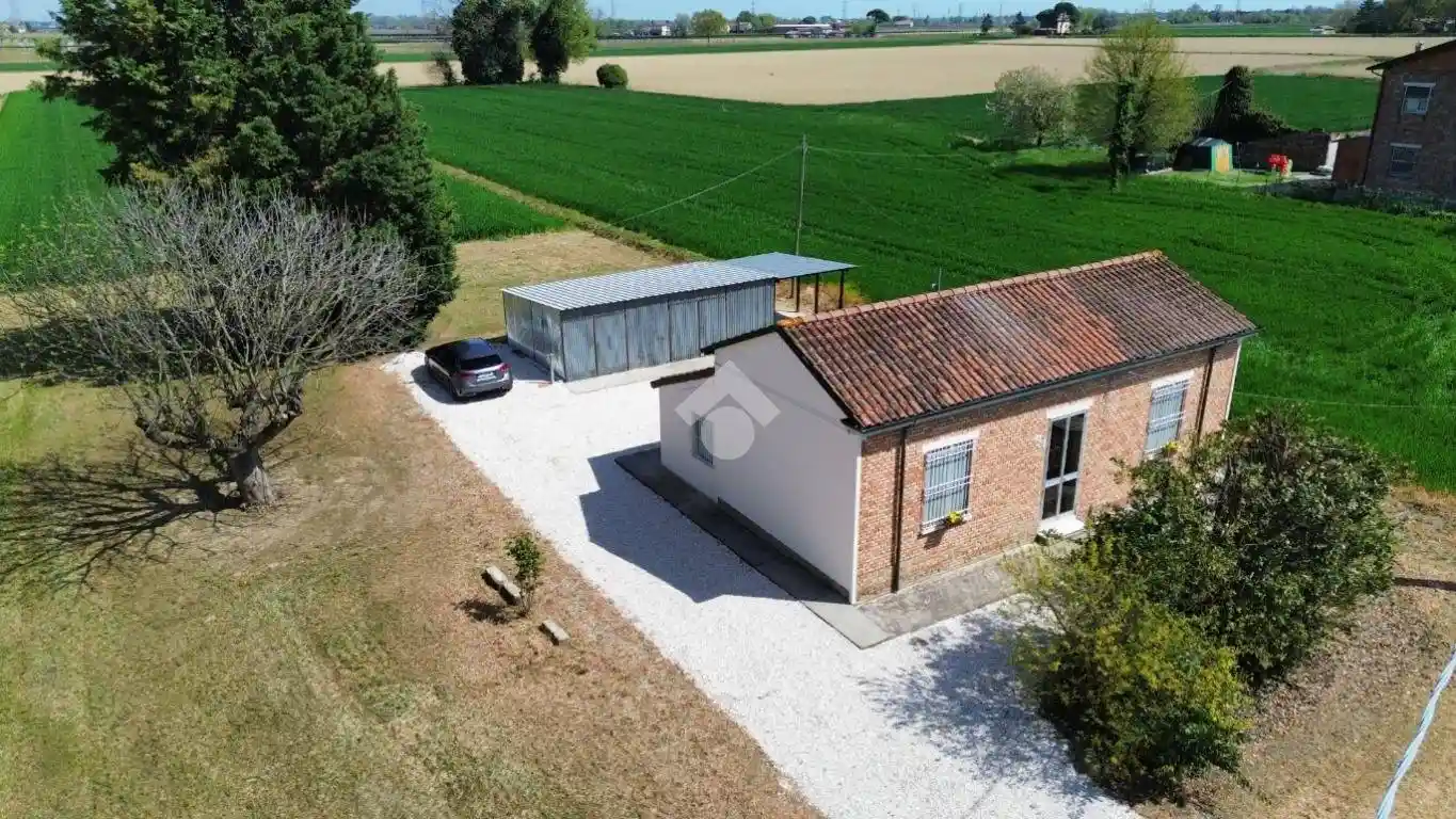Casa indipendente in vendita a Ravenna