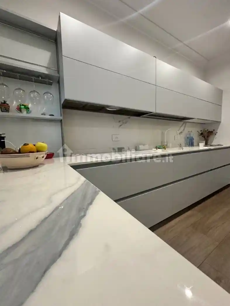 Appartamento in affitto a Tremestieri Etneo