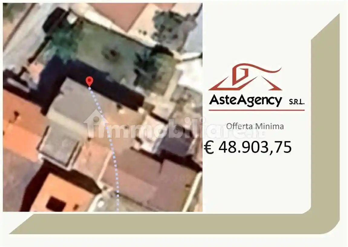 Appartamento in vendita a Castelpetroso