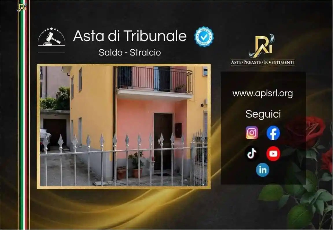 Casa indipendente in vendita a Scoppito