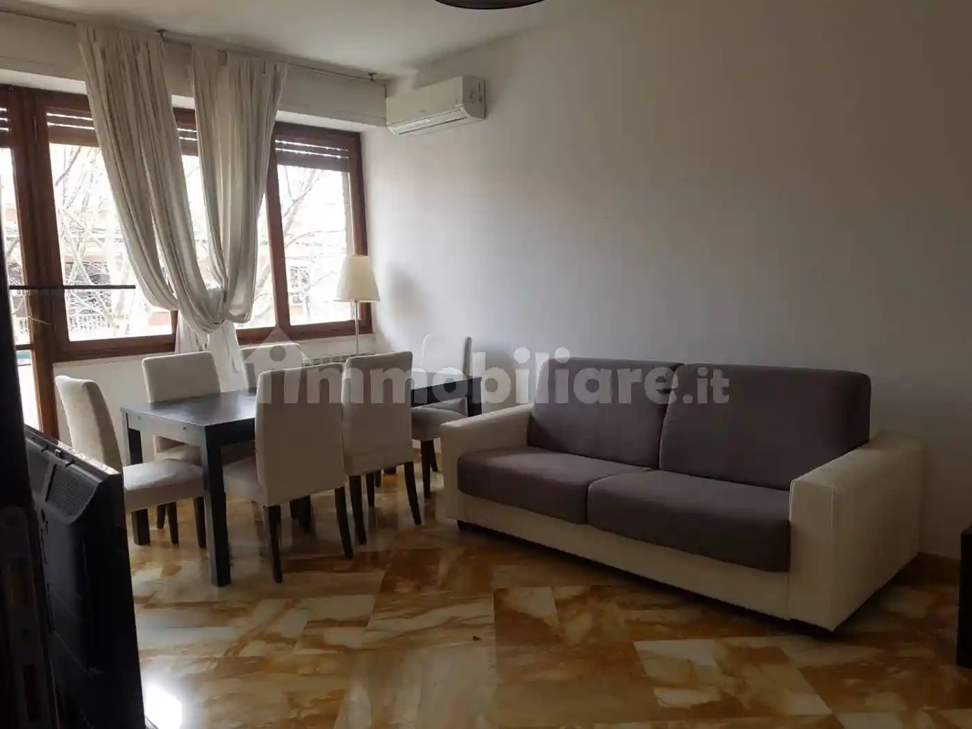 Appartamento in affitto a Roma