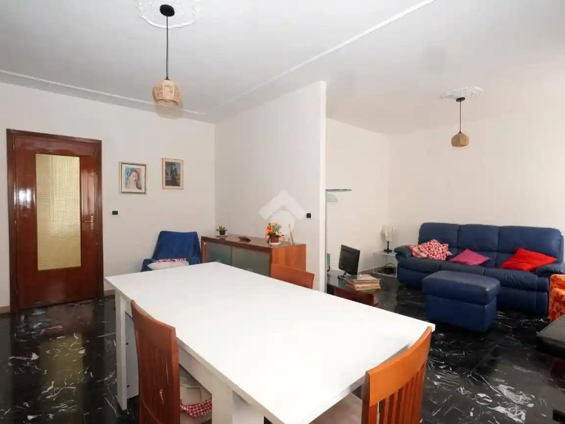 Appartamento in vendita a Susa