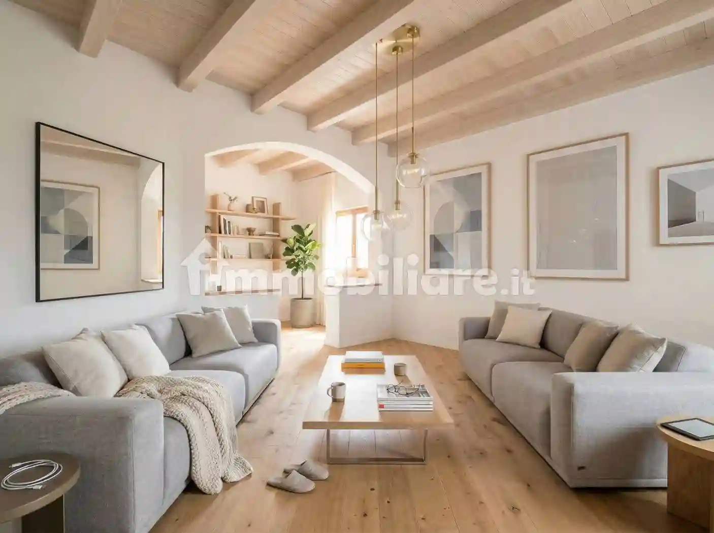 Villa - foto 2