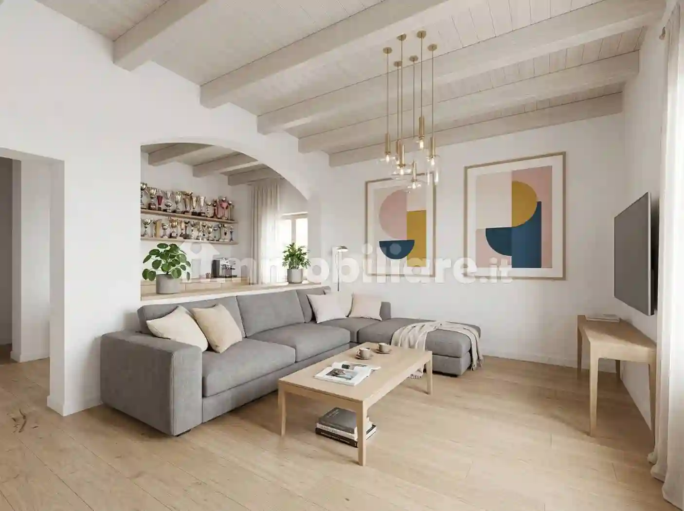 Villa - foto 4