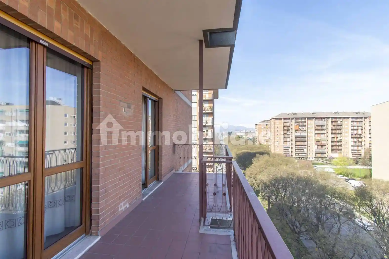 Appartamento in vendita a Torino