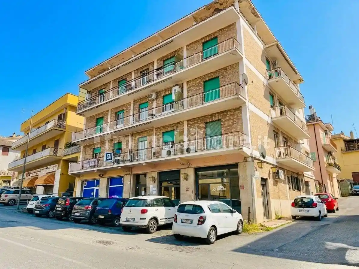 Appartamento in vendita a Cerveteri