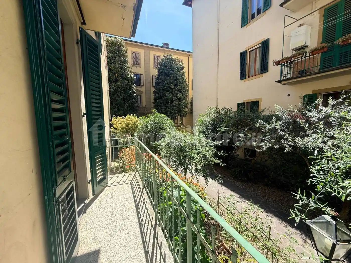 Appartamento in vendita a Firenze