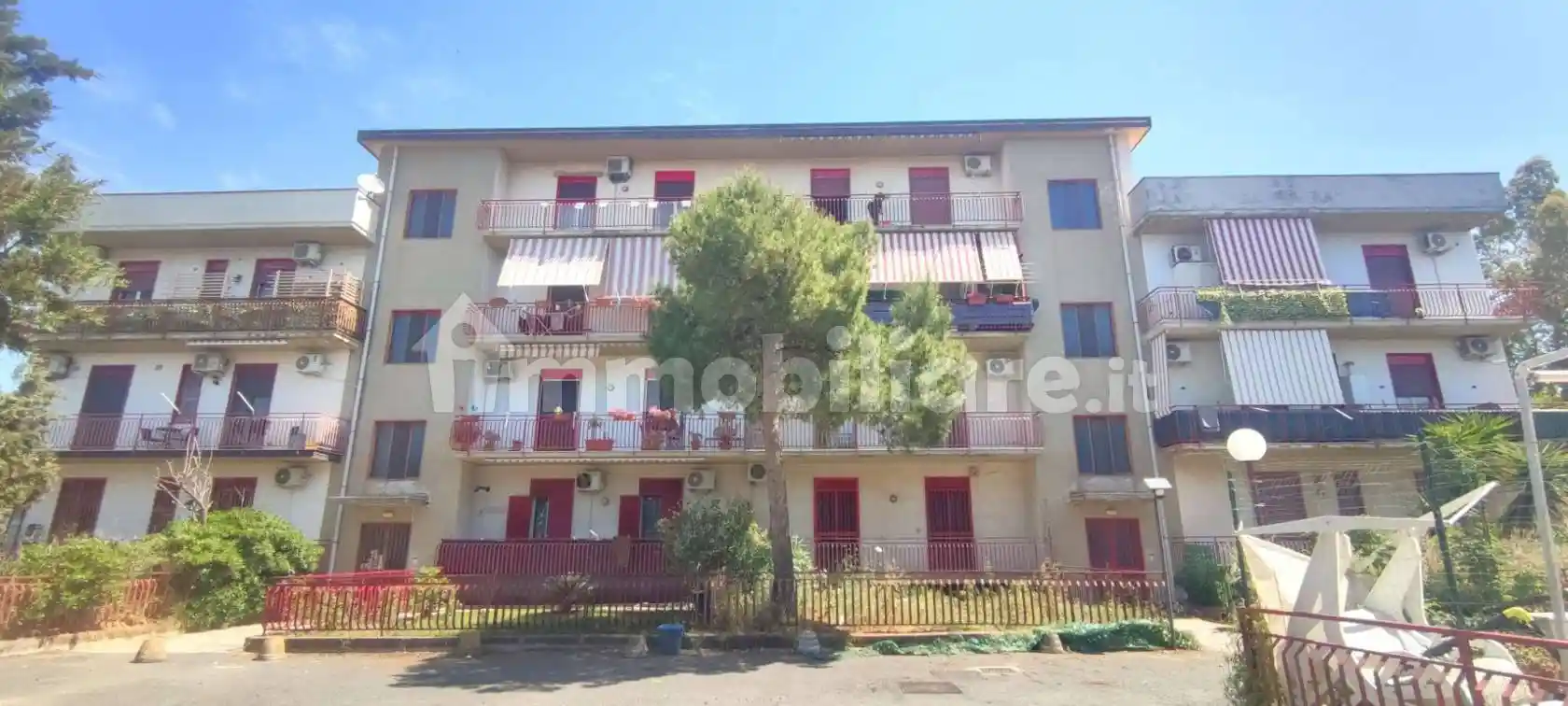 Appartamento in vendita a Belpasso