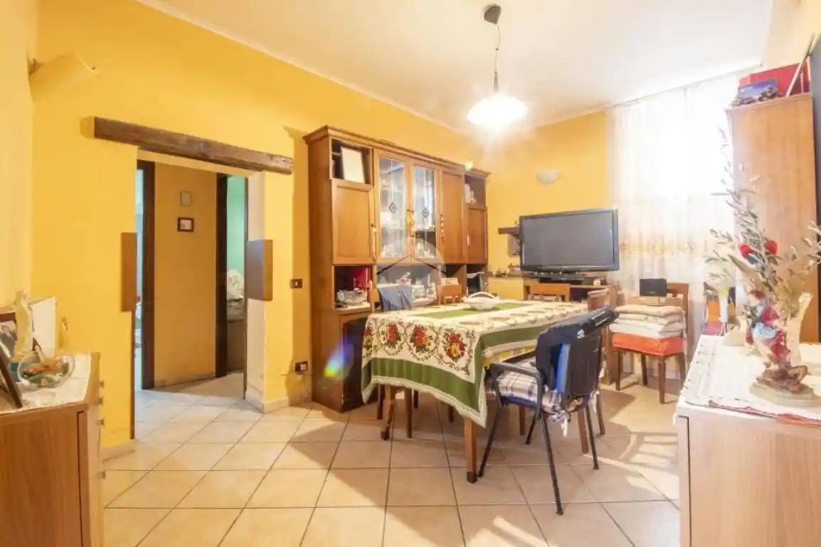 Appartamento in vendita a Palombara Sabina