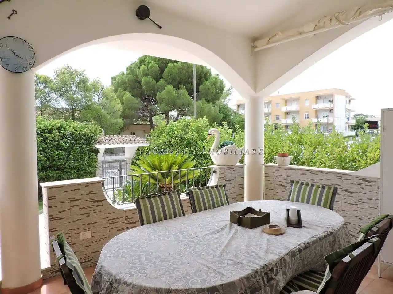 Villa in vendita a Ginosa
