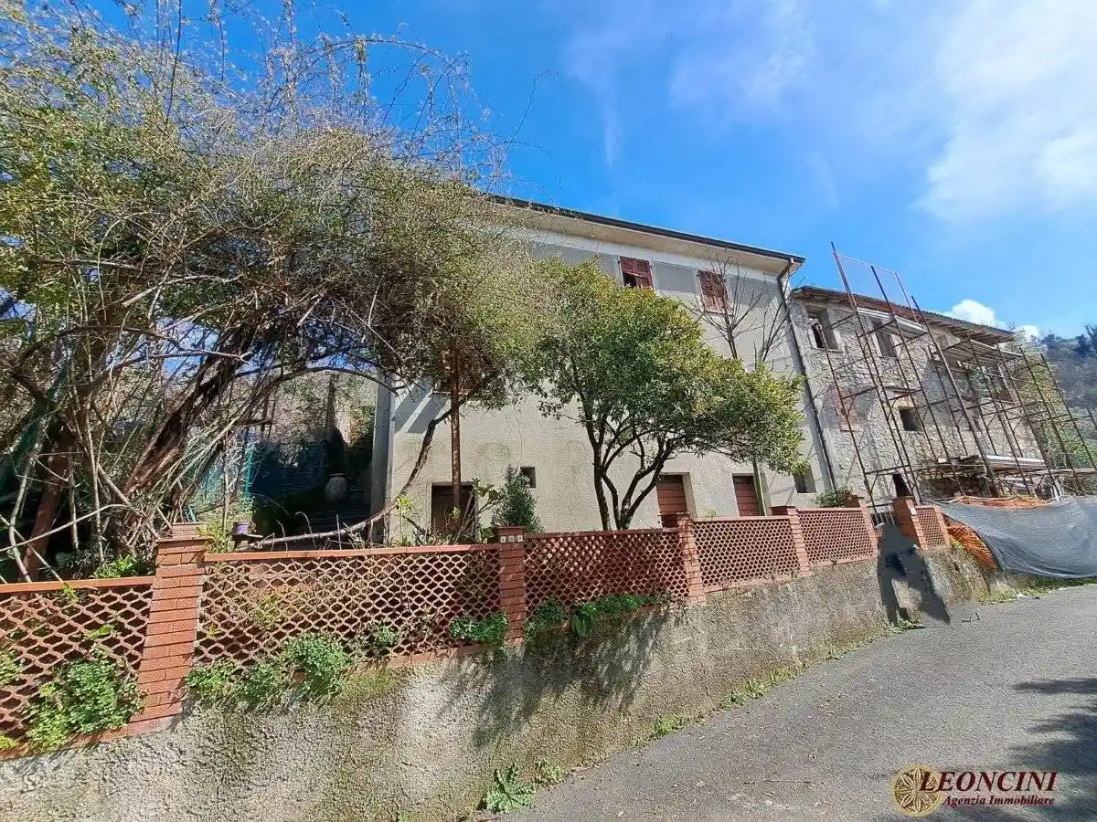 Rustico - Casale in vendita a Podenzana