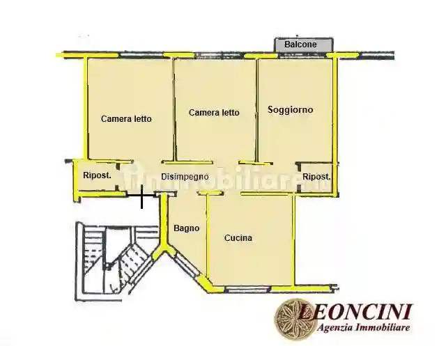 Appartamento - foto 5