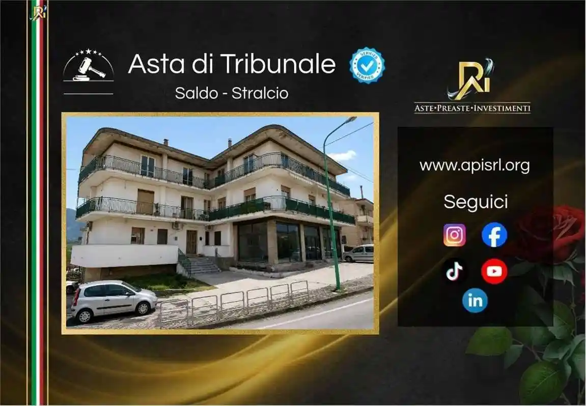 Appartamento in vendita a Montecorvino Rovella