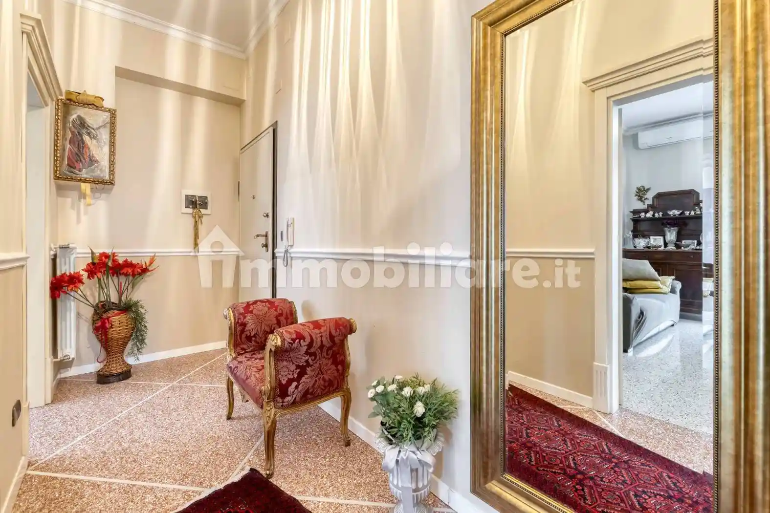 Appartamento in vendita a Bologna