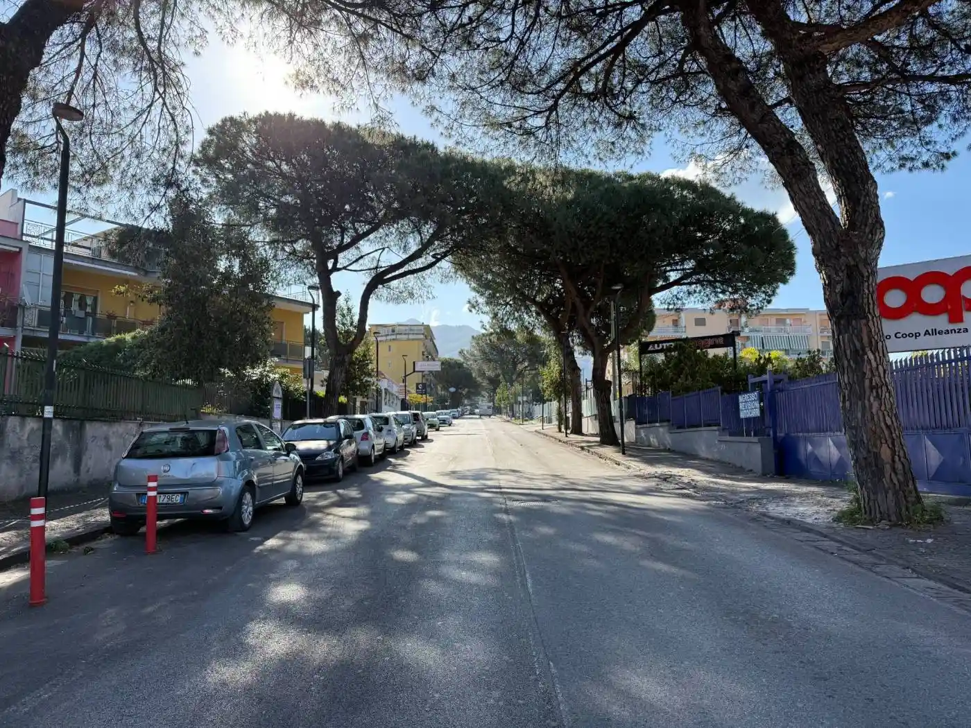 Appartamento in vendita a Cercola