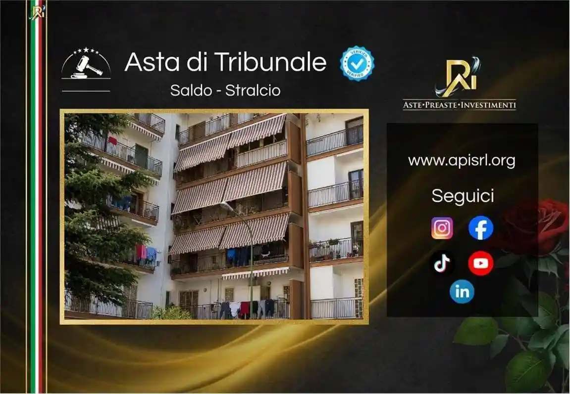 Appartamento