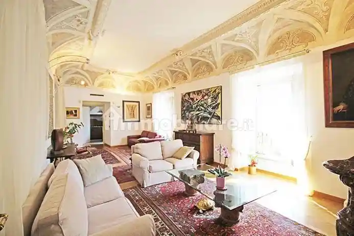 Appartamento in vendita a Bergamo
