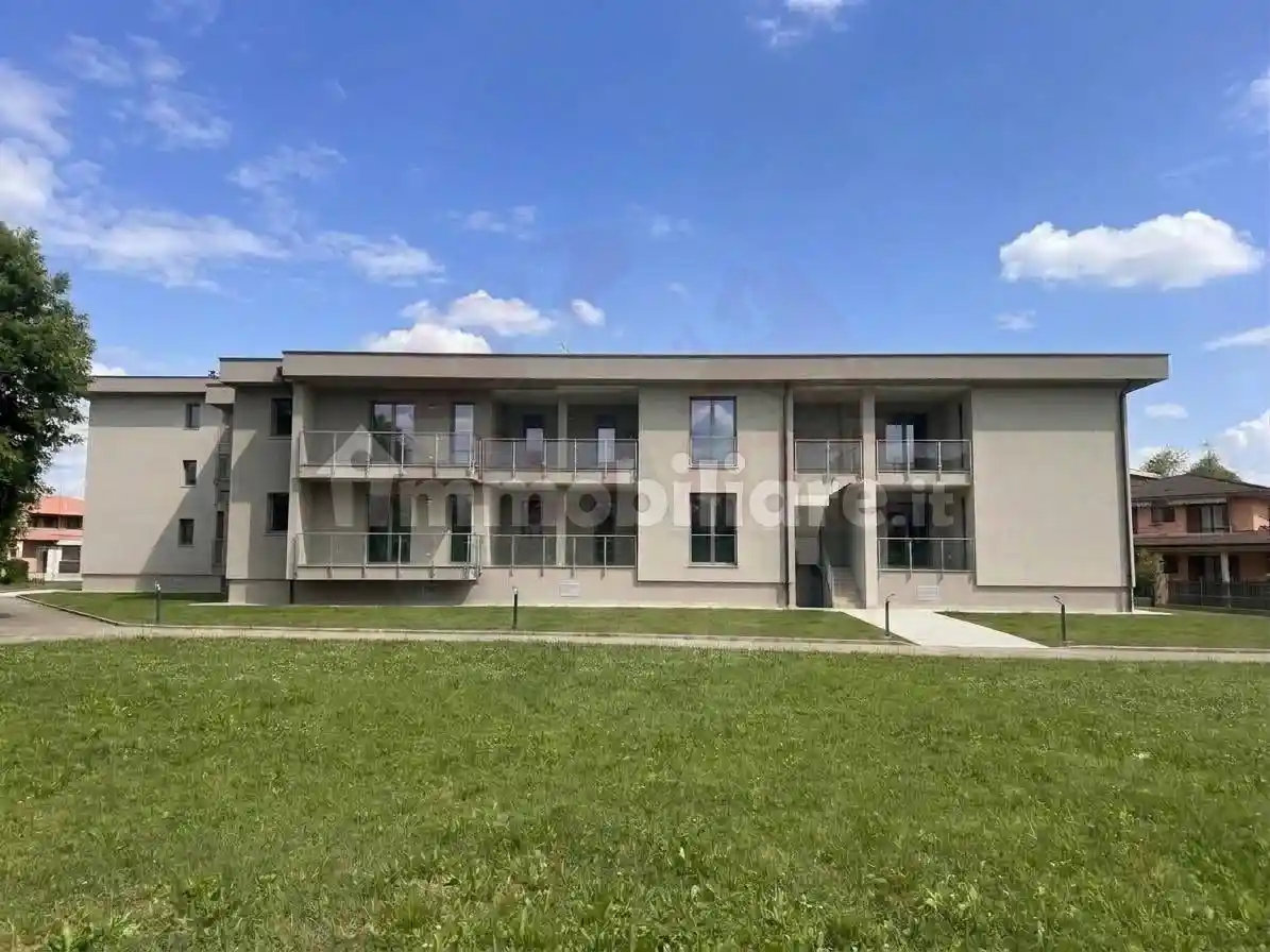 Appartamento in vendita a Castel Mella