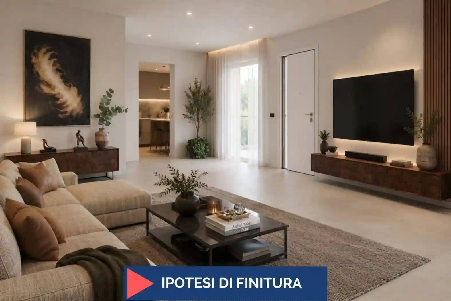 Appartamento - foto 2