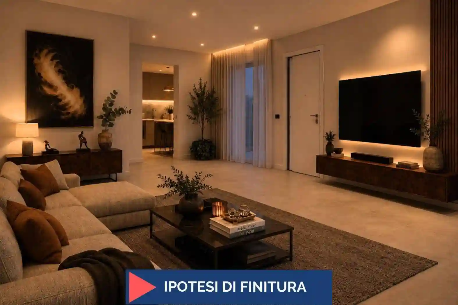 Appartamento - foto 3